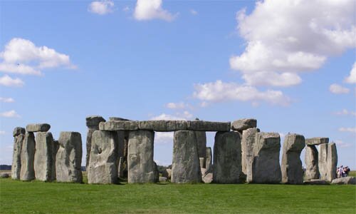 Explican el posible origen de los megalitos de Stonehenge